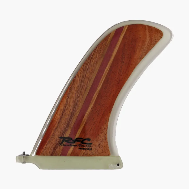 The Classics RFC PIVOT 9.5 Classsic wood